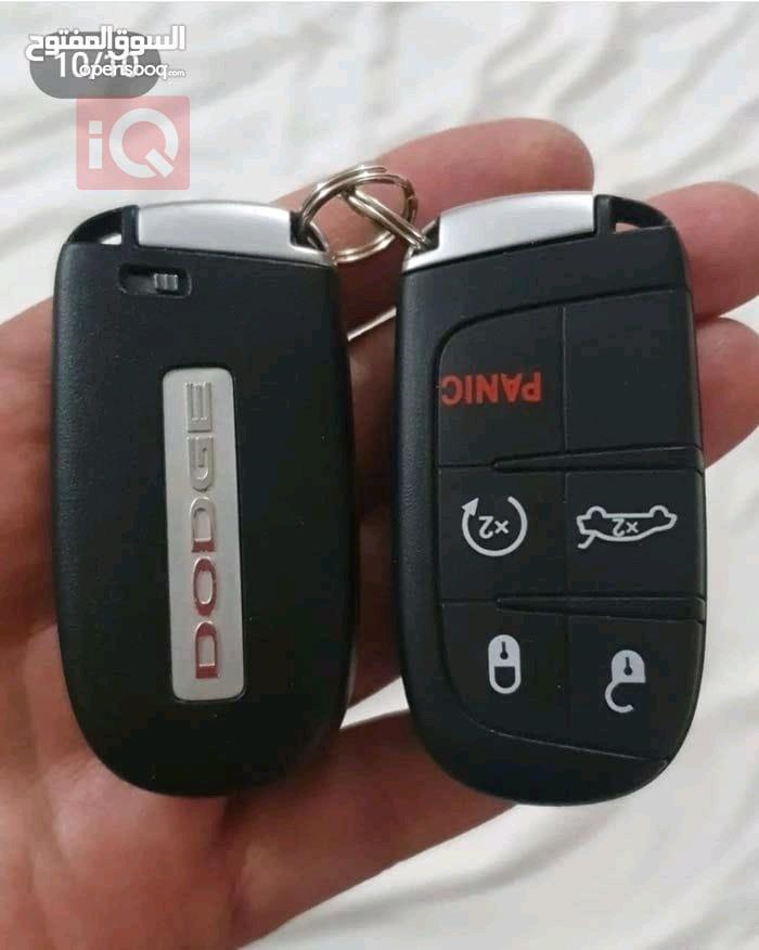 دودج تشالنجر